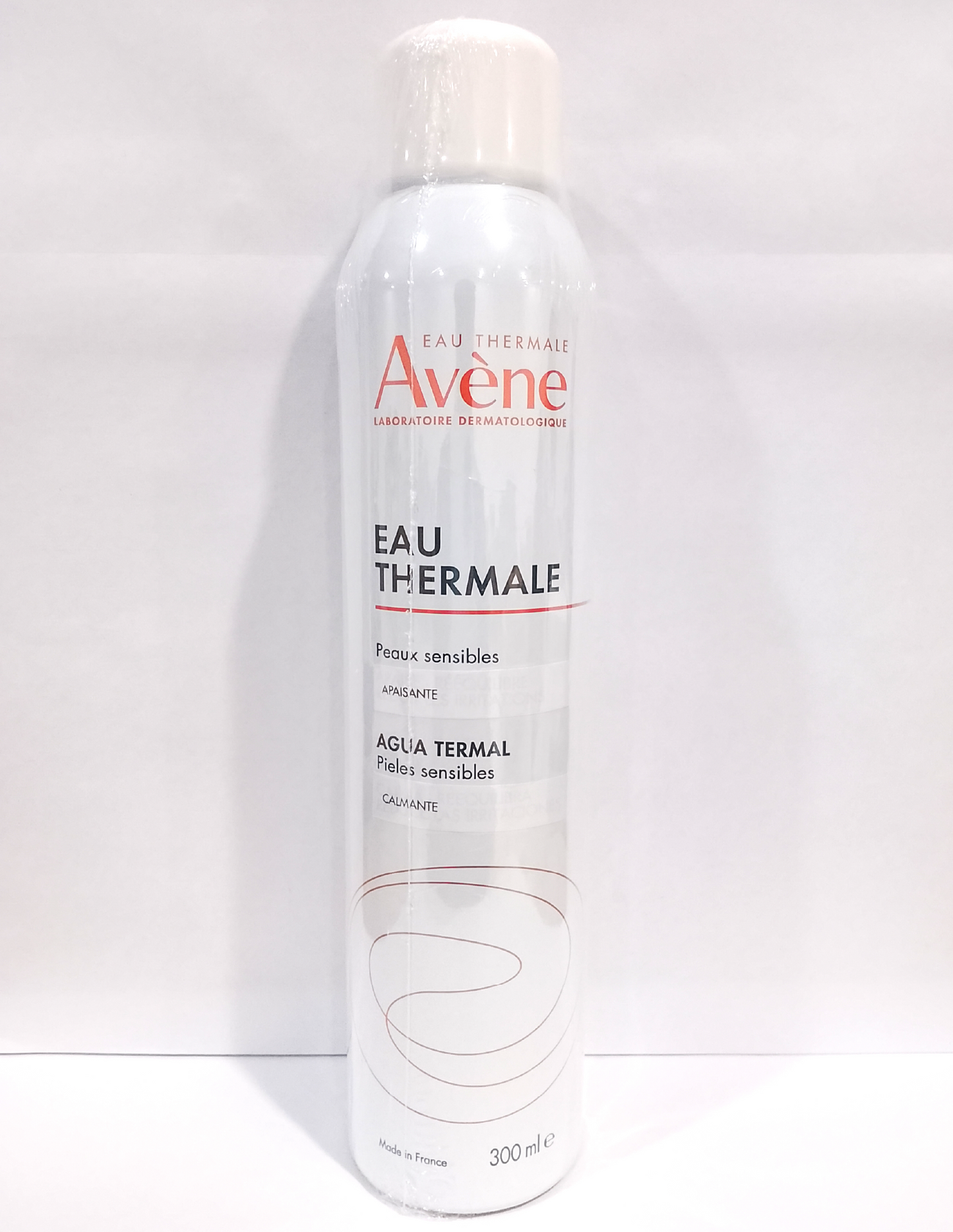AVENE AGUA TERMAL 300 ML