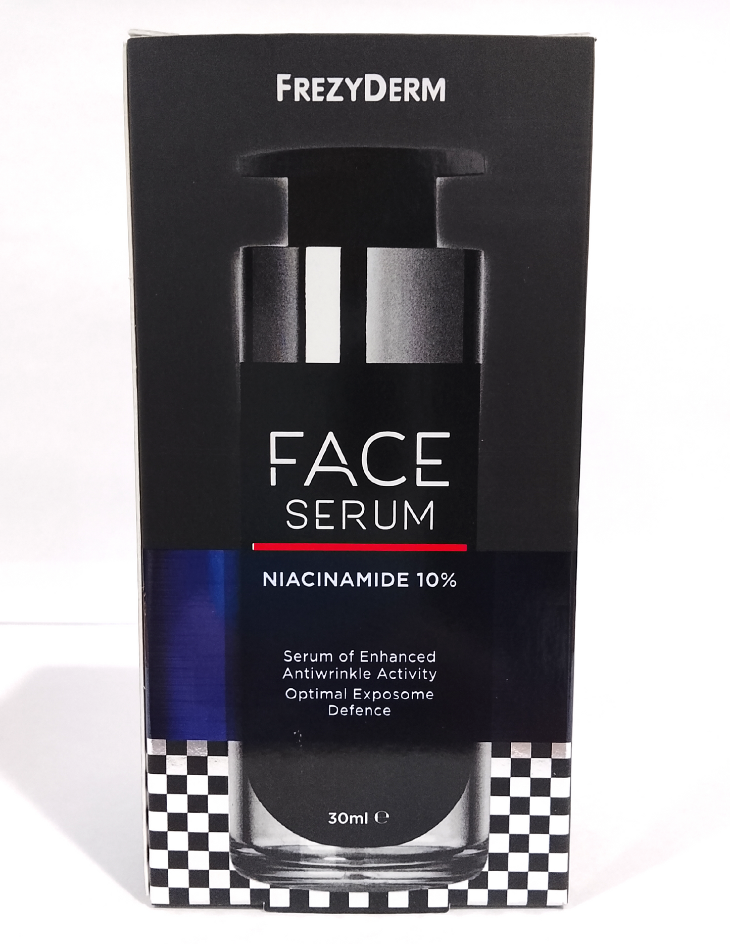 FACE SERUM NIACINAMIDE 10%
