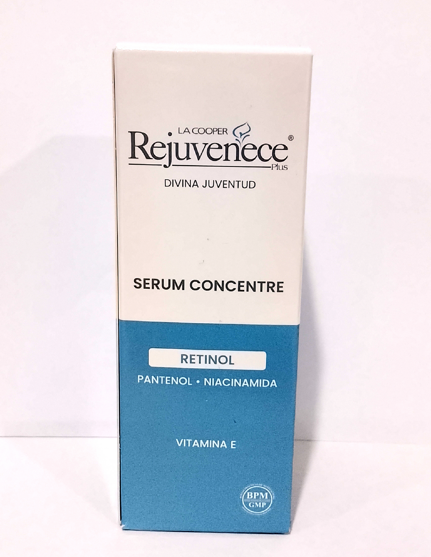 LA COOPER REJUVENECE PLUS SERUM RETINOL X 30 G