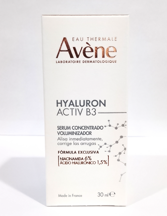 AVENE HYALURON ACTIV B3 SERUM 30 ML