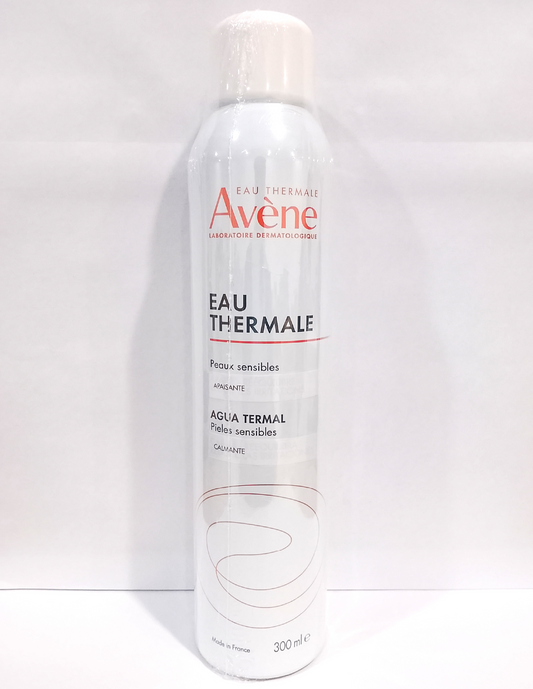 AVENE  AGUA TERMAL 300 ML