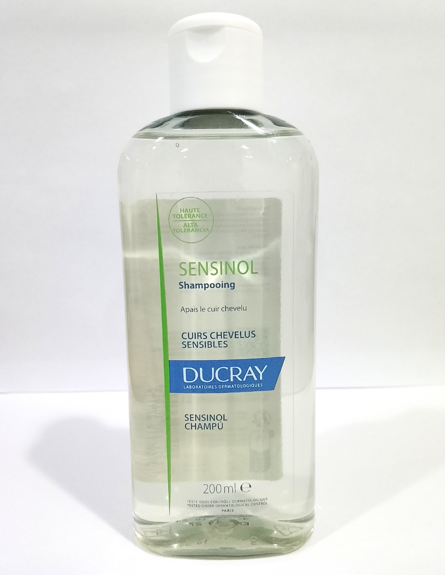 DUCRAY SENSINOL SHAMPOO 200 ML