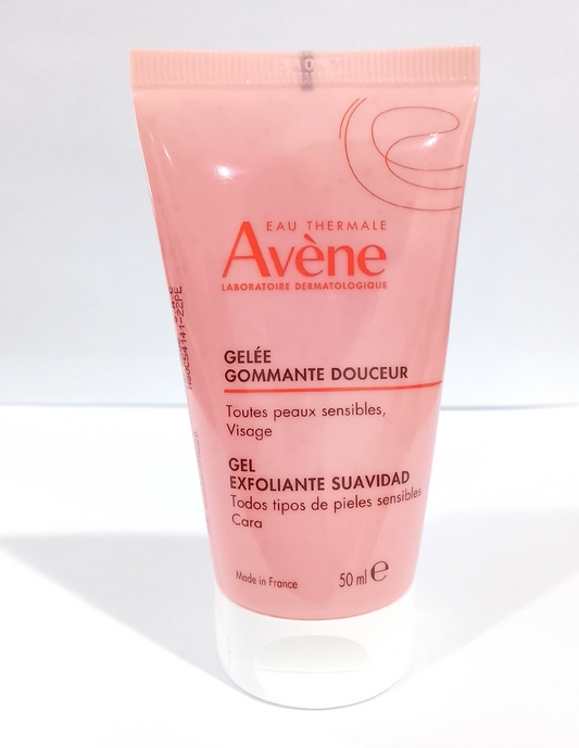 AVENE  GEL EXFOLIANTE 50 ML