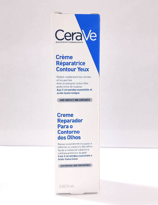 EYE REPAIR CREAM .5OZ GB SP FR PT
