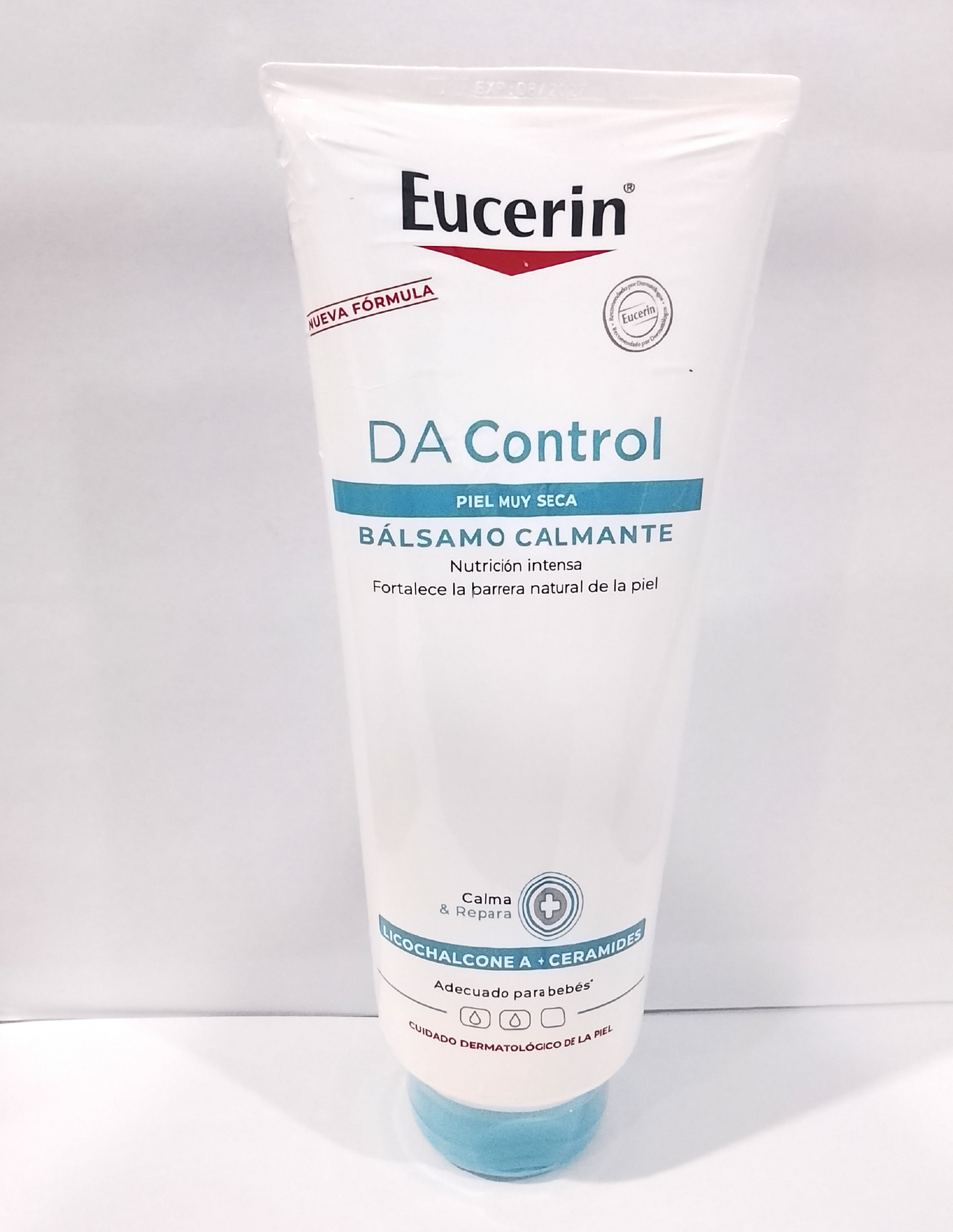 EUCERIN ATOPIC BALSAMO 400ML