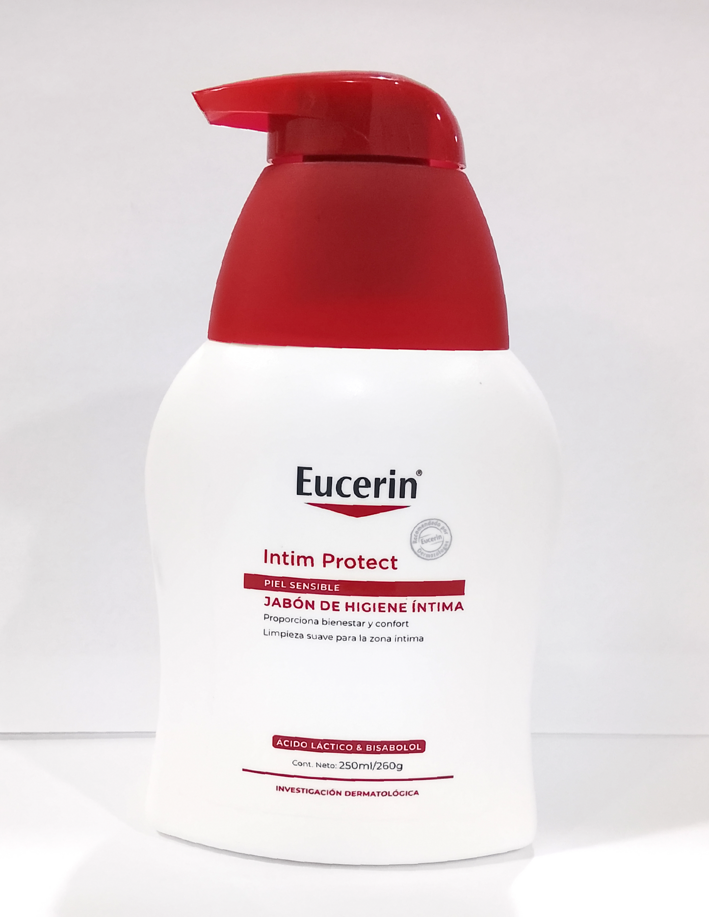 EUC. HIGIENE INTIMA x 250ML