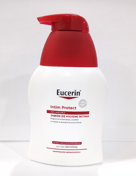 EUC. HIGIENE INTIMA x 250ML