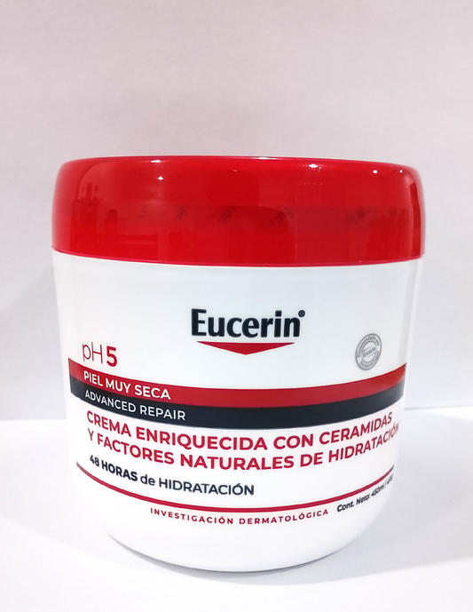 EUCERIN PH5 ADVANCED REPAIR X 454G