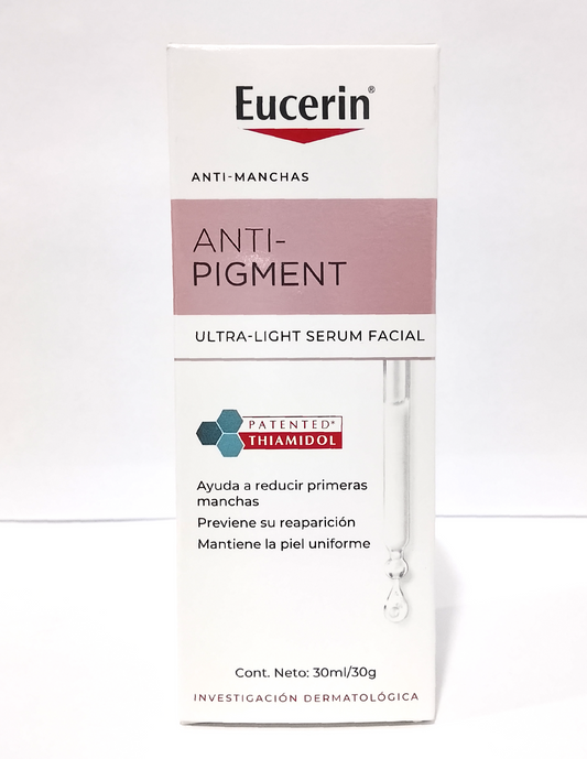 EUC. ANTIPIGMENTO SERUM GOTERO 30ML