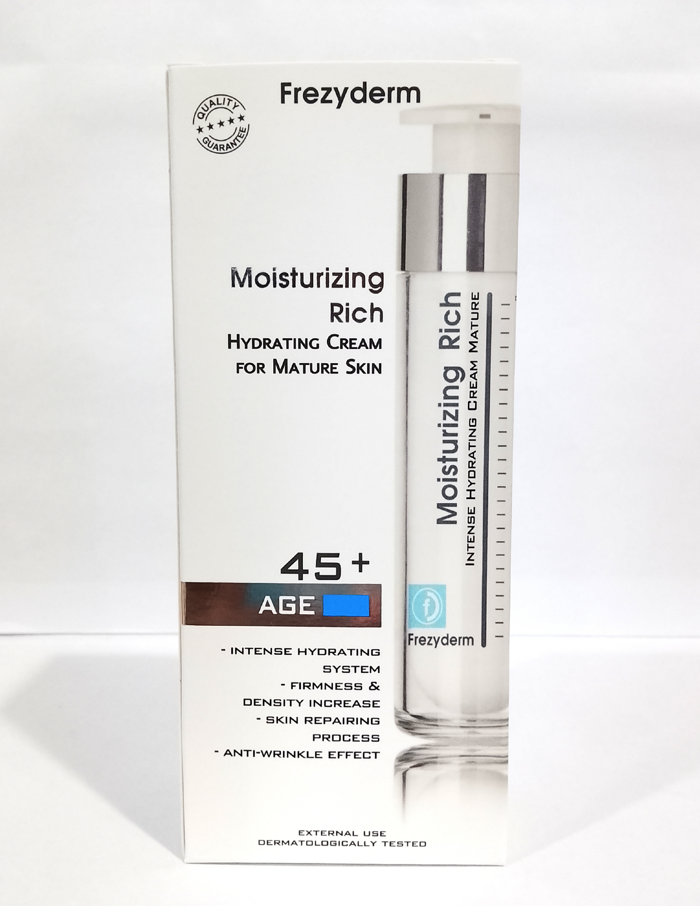 MOISTURIZING RICH 50ML