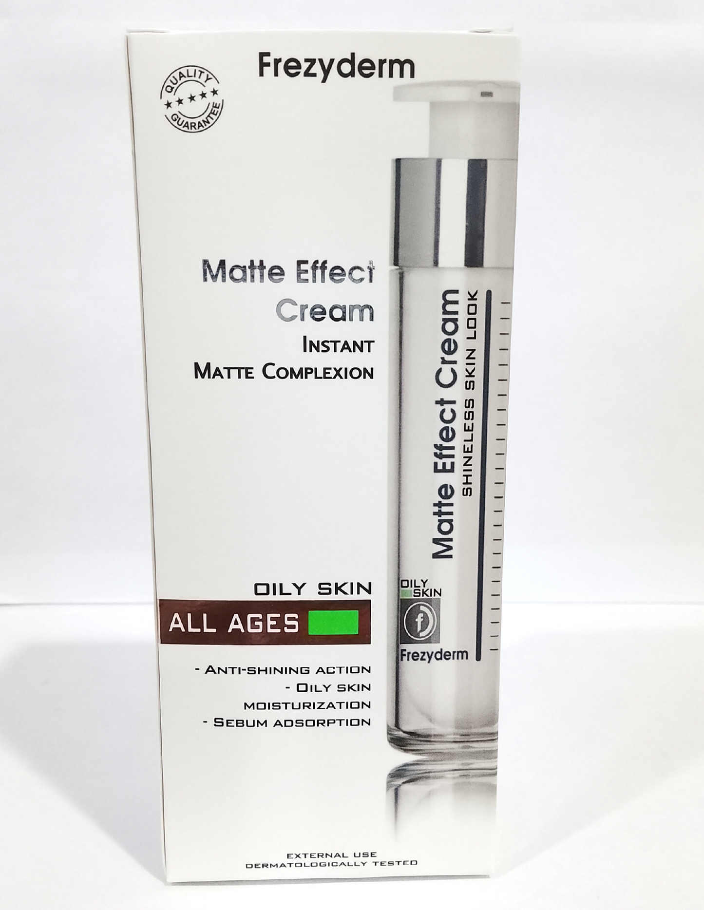 MATTE EFFECT 50ML