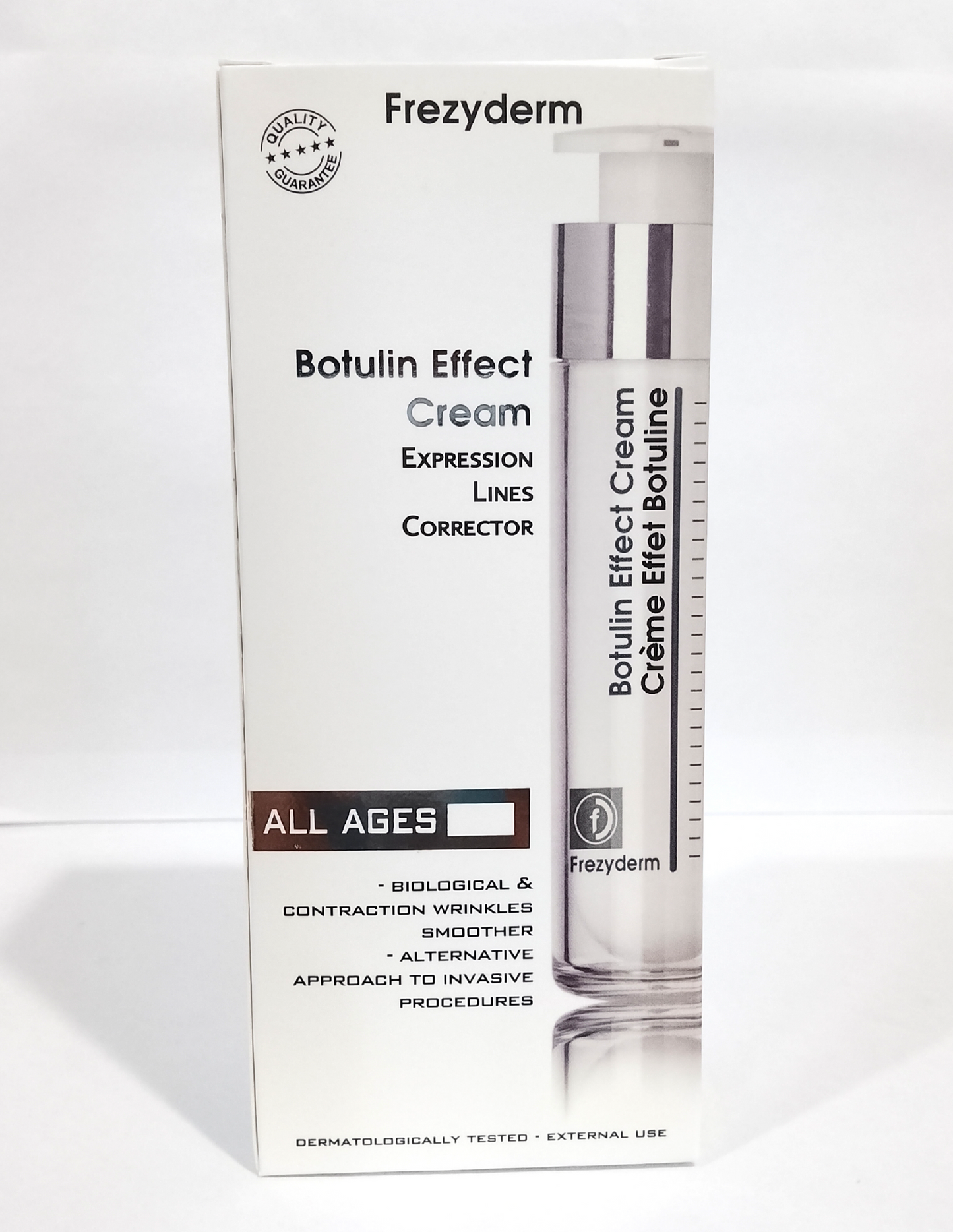 BOTULIN EFFECT 50 ML