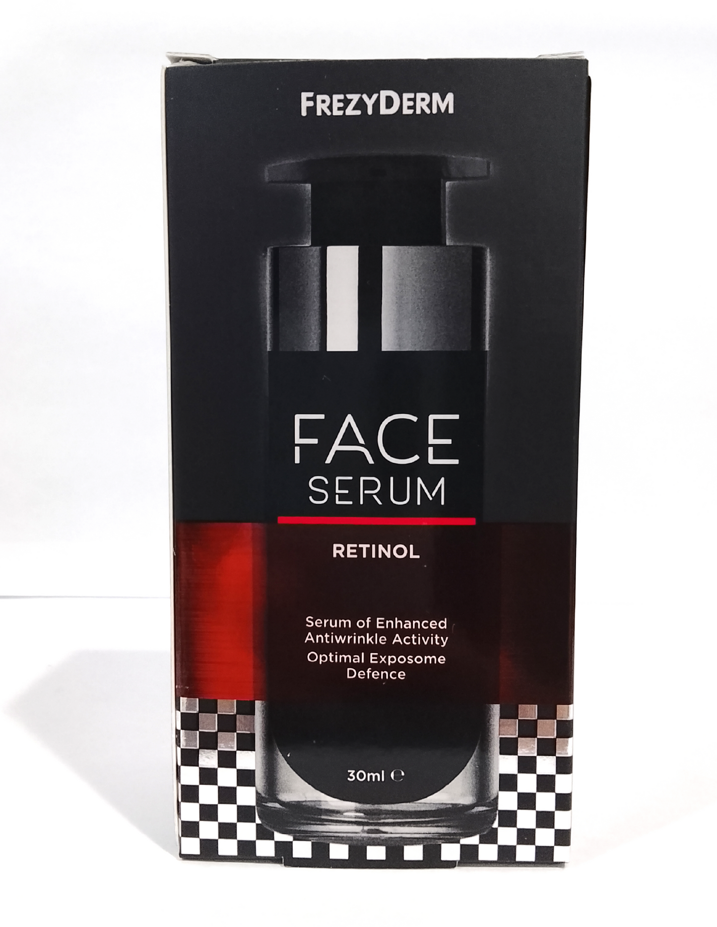 FACE SERUM RETINOL