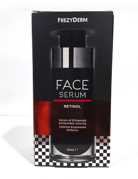 FACE SERUM RETINOL