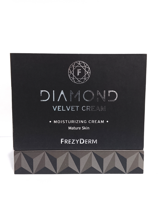 VELVET MOISTURIZING 50ML