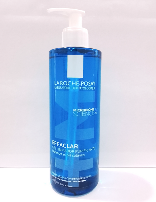 EFF GEL MOUS F400ML SP/RU/pt