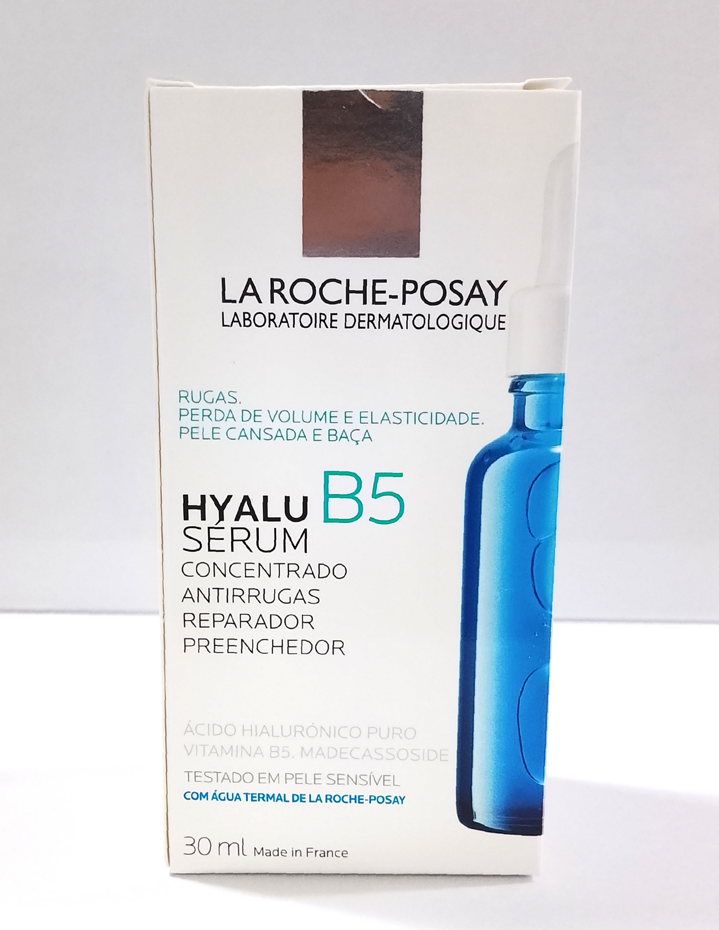 HYALU B5 SERUM 30ML SP/PT/(fr)