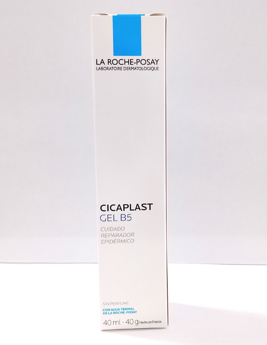 CICAPLAST GEL ACCELB5 T40MLF/E/P/GB