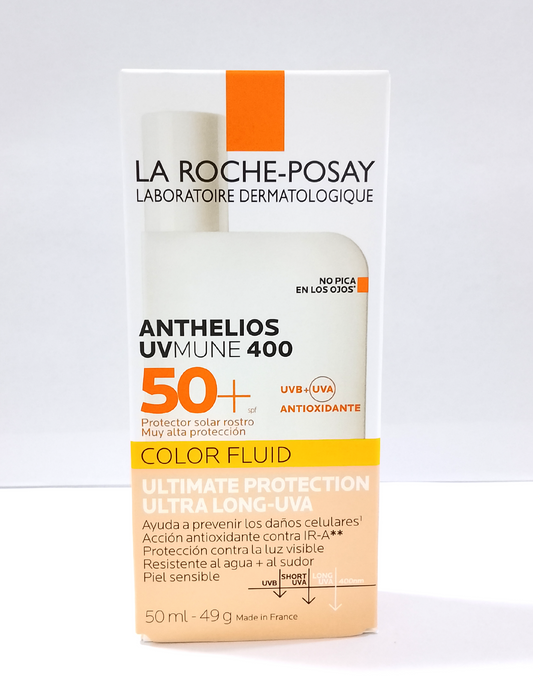 ANTH UVMUNE FLU APTT50+ F50ML_SP