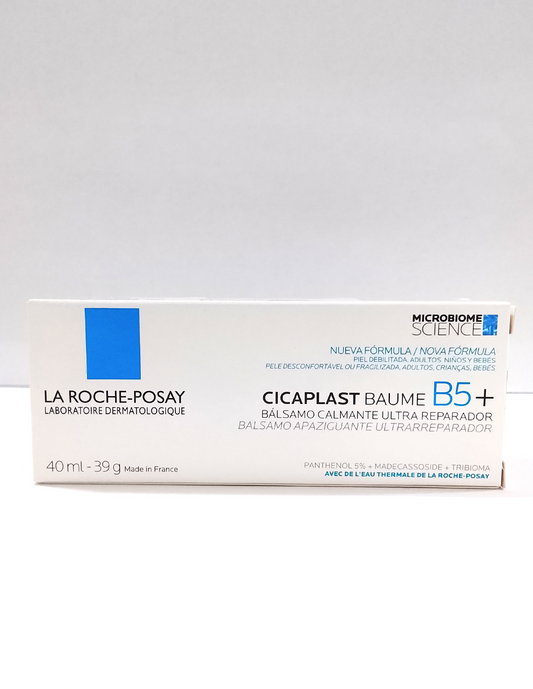 CICAPLAST BALM B5 T40_FR-EN-SP-PT