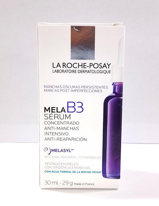 MELA B3 10 SERUM 30ML