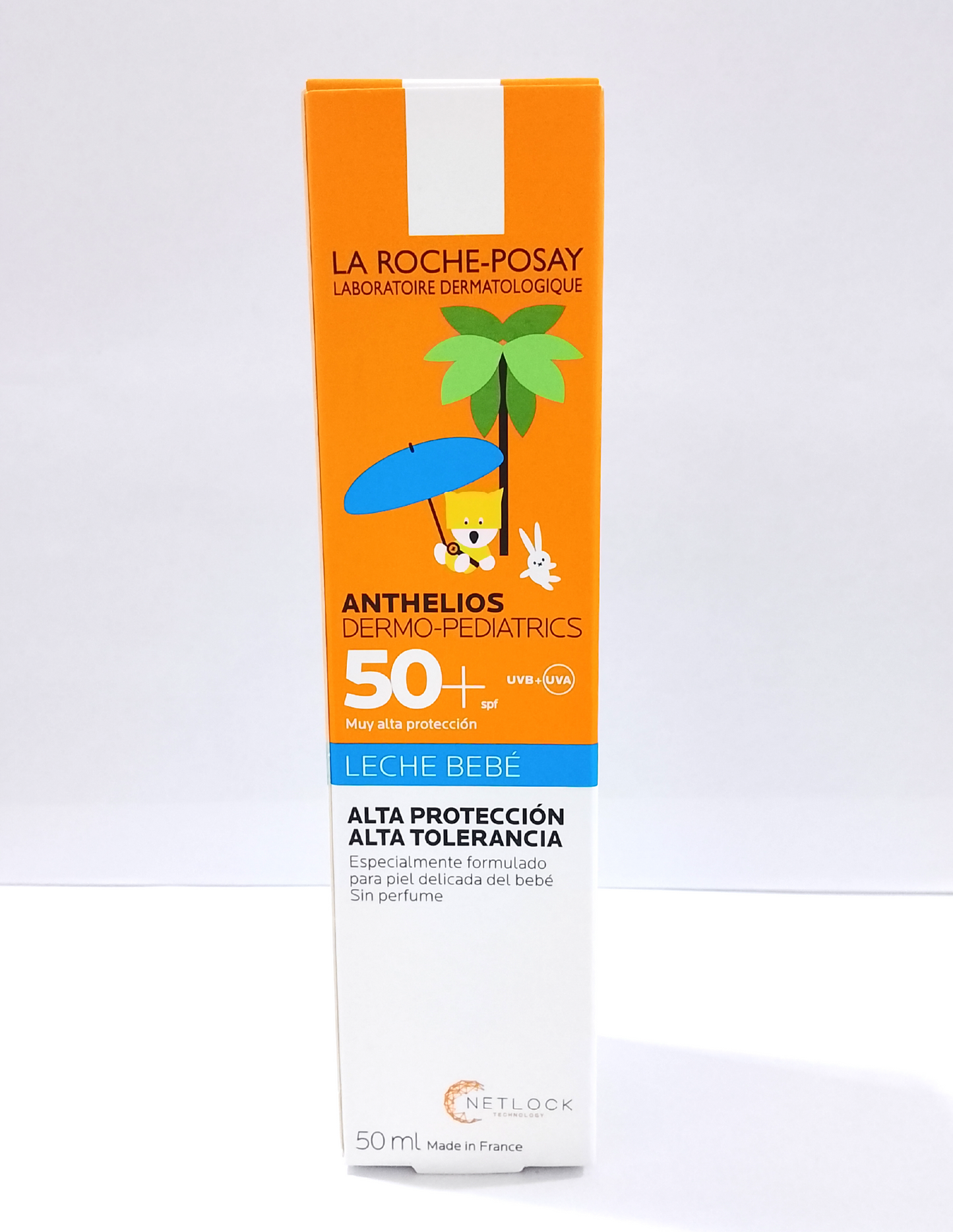 ANTH DP LAIT BB 50+ F50ML_SP-PT